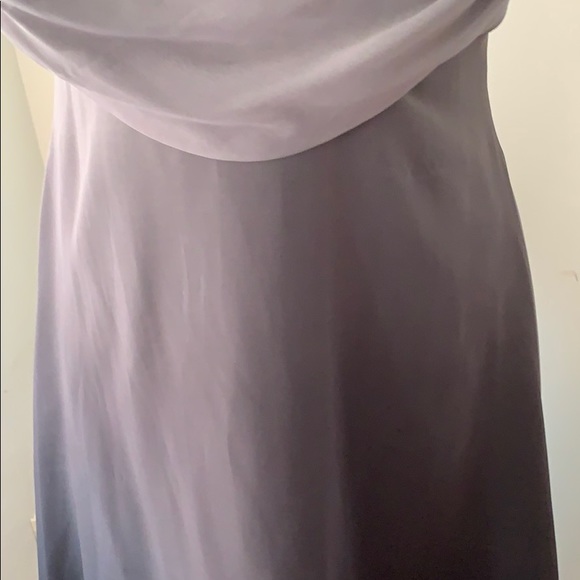 One-of-a-kind Hartley ombré high-low dress! - Picture 7 of 8